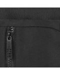 Τσάντα ώμου ανδρική  Gabol Crony Eco - μαύρο, 24 cm - 5t