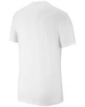 Ανδρικό μπλουζάκι Nike - Sportswear Tee Icon , λευκό - 2t