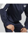 Ανδρικό αθλητικό σετ  Puma - Baseball Tricot Suit , σκούρο μπλε - 5t