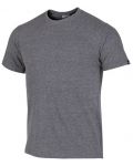 Ανδρικό μπλουζάκι Joma - Desert, μέγεθος 4XL, γκρι - 1t