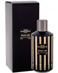 Mancera Eau de Parfum Black Line, 120 ml - 1t