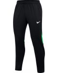 Ανδρικό αθλητικό παντελόνι Nike - Dri-FIT Academy Pro II, μαύρο   - 1t