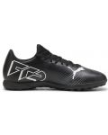 Ανδρικά παπούτσια Puma - Future 7 Play TT , μαύρα - 4t