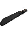 Machete Boker - Magnum Chainsaw Backup Machete - 2t