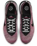 Ανδρικά παπούτσια Nike - Air Max Flyknit Racer, πολύχρωμα  - 3t
