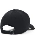 Καπέλο Under Armour - Blitzing, μαύρο - 2t