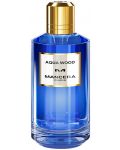 Mancera Eau de Parfum Aqua Wood, 120 ml - 1t