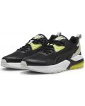 Ανδρικά παπούτσια Puma - Vis2K , μαύρο/κίτρινο - 1t