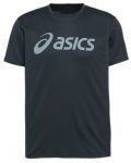 Ανδρικό μπλουζάκι Asics - Core Top, μαύρο  - 1t