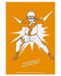 Μαγνήτης ABYstyle Animation: Naruto Shippuden - Naruto - 1t