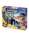 Μαγικά γυαλιά Brainstorm - Δείτε τον κόσμο μέσα από τα μάτια των άλλων - 1t