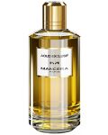 Mancera Eau de Parfum Aoud Exclusif, 120 ml - 1t