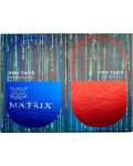 Makeup Revolution The Matrix  Παλέτα με Σκιές Ματιών  XX Neo, 48 χρώματα - 3t