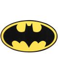 Μαγνήτης ABYstyle DC Comics: Batman - Logo - 1t