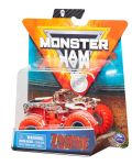 Μεταλλικό παιχνίδι Spin Master Monster Jam - Buggy, με φιγούρα, ποικιλία - 4t