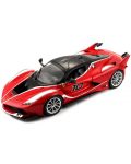 Μεταλλικό αυτοκίνητο συναρμολόγησης  Maisto Assembly Line - Ferrari FXX K, 1:24 - 1t