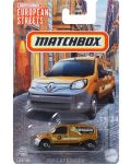 Μεταλλικό αυτοκίνητο Matchbox - Best of Europe, ποικιλία - 7t