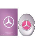 Mercedes-Benz Eau de Parfum  Woman, 90 ml - 1t