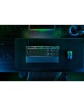 Μηχανικό πληκτρολόγιο Razer - Huntsman V3 Pro, Optical, RGB, μαύρο - 3t