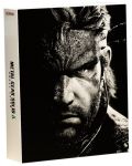 Metal Gear Solid Delta: Snake Eater - Deluxe Edition (PS5) - 1t