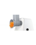 Κρεατομηχανή Bosch - MFW2517W, λευκό - 4t