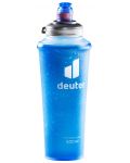 Μαλακό μπουκάλι Deuter - Streamer Flask, 500 ml - 1t