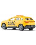 Μεταλλικό παιχνίδι  Siku - Adac Audi Q4 E-Tron - 2t