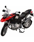 Παιδικό παιχνίδι Newray - Μηχανή BMW R1200GS - 1t