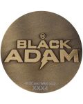 Μενταγιό FaNaTtik DC Comics: Black Adam - Justice Society of America (Limited Edition) - 2t