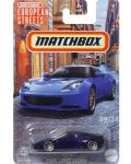 Μεταλλικό αυτοκίνητο Matchbox - Best of Europe, ποικιλία - 3t