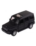 Μεταλλικό αυτοκίνητο Metal Speed Zone  - Msz Mercedes Benz G350, 1:43,ποικιλία - 1t