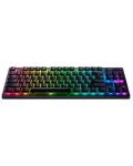 Μηχανικό πληκτρολόγιο Razer -  DeathStalker V2 Pro TKL ,μαύρο - 2t