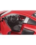 Μεταλλικό αυτοκίνητο για συναρμολόγηση Maisto - Audi R8 V10 Plus, Κλίμακα 1:24, ποικιλία - 2t