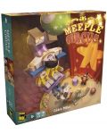 Επιτραπέζιο παιχνίδι Meeple Circus - οικογενειακό - 1t