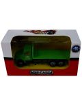Μεταλλικά οχήματα Raya Toys - ποικιλία - 3t
