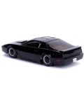 Μεταλλικό αυτοκίνητο Jada Toys - Knight Rider Kitt, 1:24 - 3t