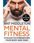 Mental Fitness - 1t