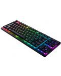 Μηχανικό πληκτρολόγιο Razer -  DeathStalker V2 Pro TKL ,μαύρο - 4t