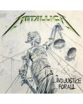 Metallica - ...And Justice for All, Remastered 2018 (2 Dyers Green Vinyl) - 1t
