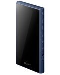 Media player Sony - NW-A306, μπλε - 4t