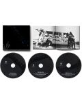 Metallica - The Black Album, 2021 Remastered (3 CD) - 1t