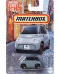 Μεταλλικό αυτοκίνητο Matchbox - Best of Europe, ποικιλία - 6t