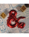 Μενταγιό FaNaTtik Games: Dungeons & Dragons - Ampersand (Limited Edition) - 4t