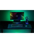 Μηχανικό πληκτρολόγιο Razer - Huntsman V3 Pro, Optical, RGB, μαύρο - 4t