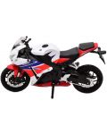 Παιδικό παιχνίδι Newray - Μηχανή Honda Cbr 1000RR - 1t