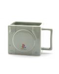 Κούπα 3D GB eye Games: PlayStation - 3D Console - 1t