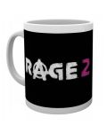 Κούπα GB eye Games: Rage 2 - Logo - 1t