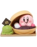 Μίνι φιγούρα Banpresto Games: Kirby - Kirby (Ver. B) (Vol. 4) (Paldolce Collection), 5 cm - 1t