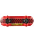 Μίνι skateboard Mesuca - Ferrari, FBW18, κόκκινο - 3t