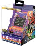 Μίνι ρετρό κονσόλα My Arcade - Data East 100+ Pico Player - 2t